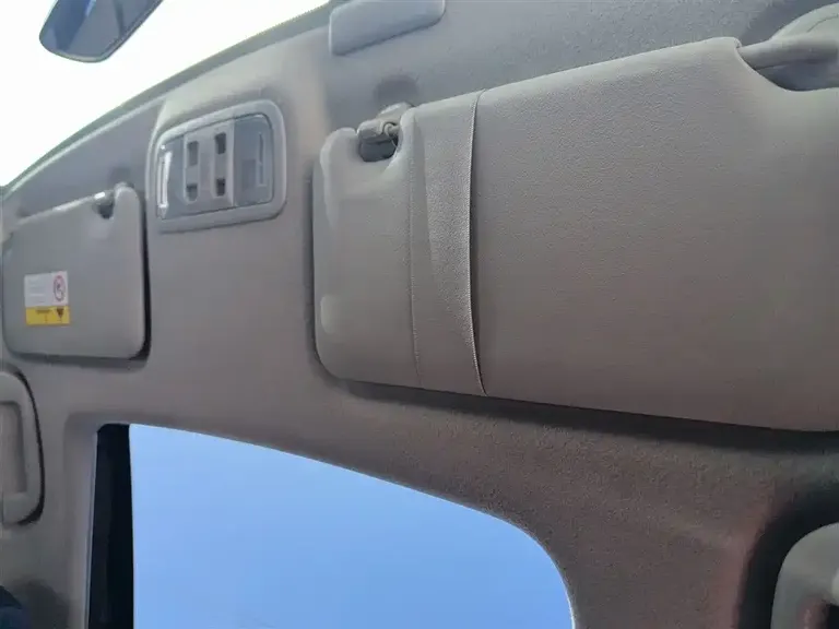 Honda Envix 180 TURBO CVT Comfort Enjoyment