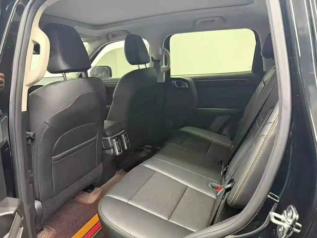 Haval Dargo 1.5 T DCT Collie