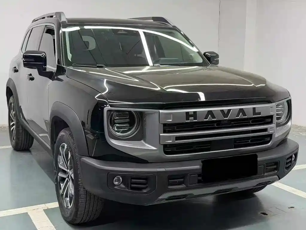 Haval Dargo 1.5 T DCT Collie