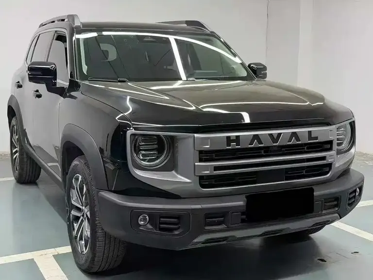 Haval Dargo 1.5 T DCT Collie