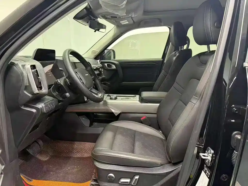 Haval Dargo 1.5 T DCT Collie