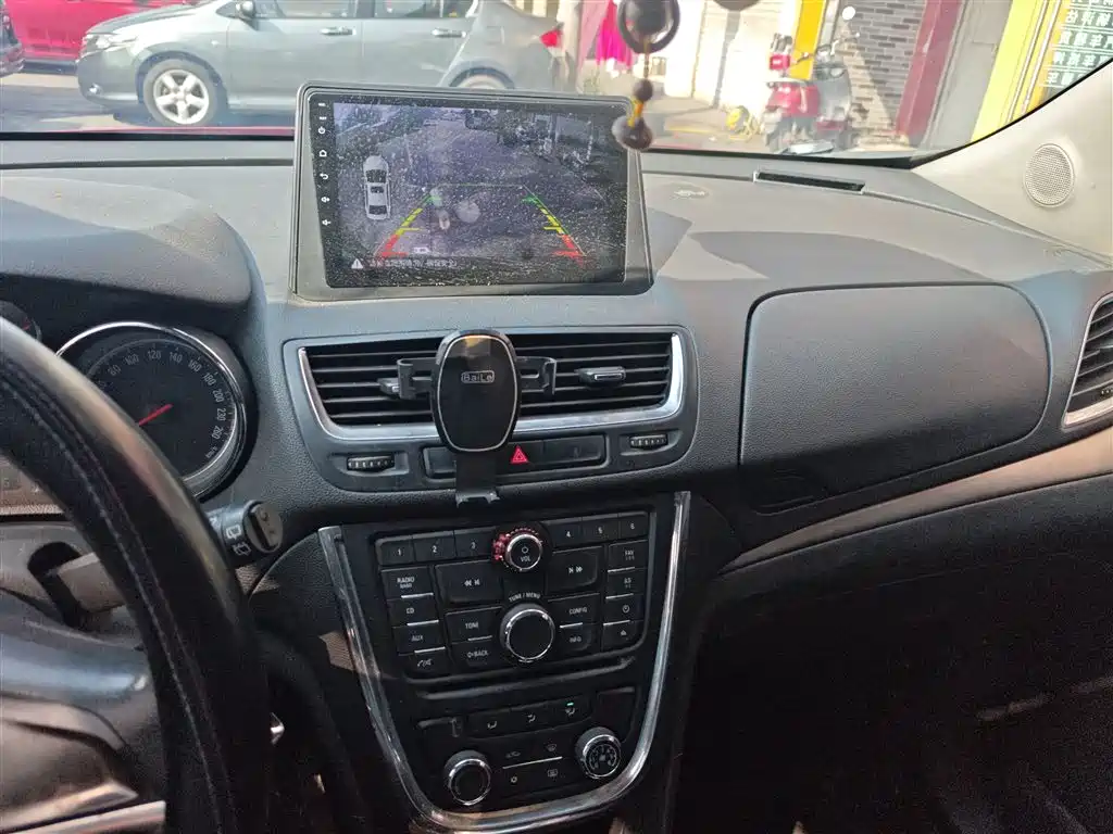Encore 1.4 T Auto 2 WD Urban Elite