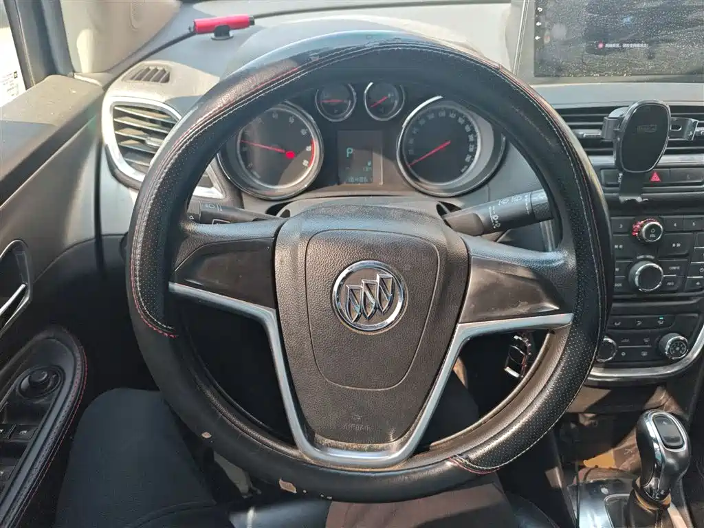 Encore 1.4 T Auto 2 WD Urban Elite