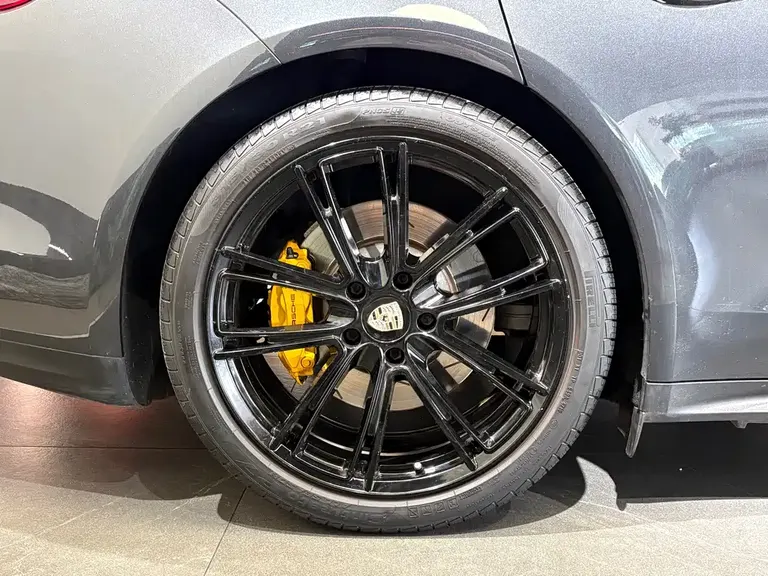 Porsche Panamera Panamera 4 Sport Turismo 3.0 T