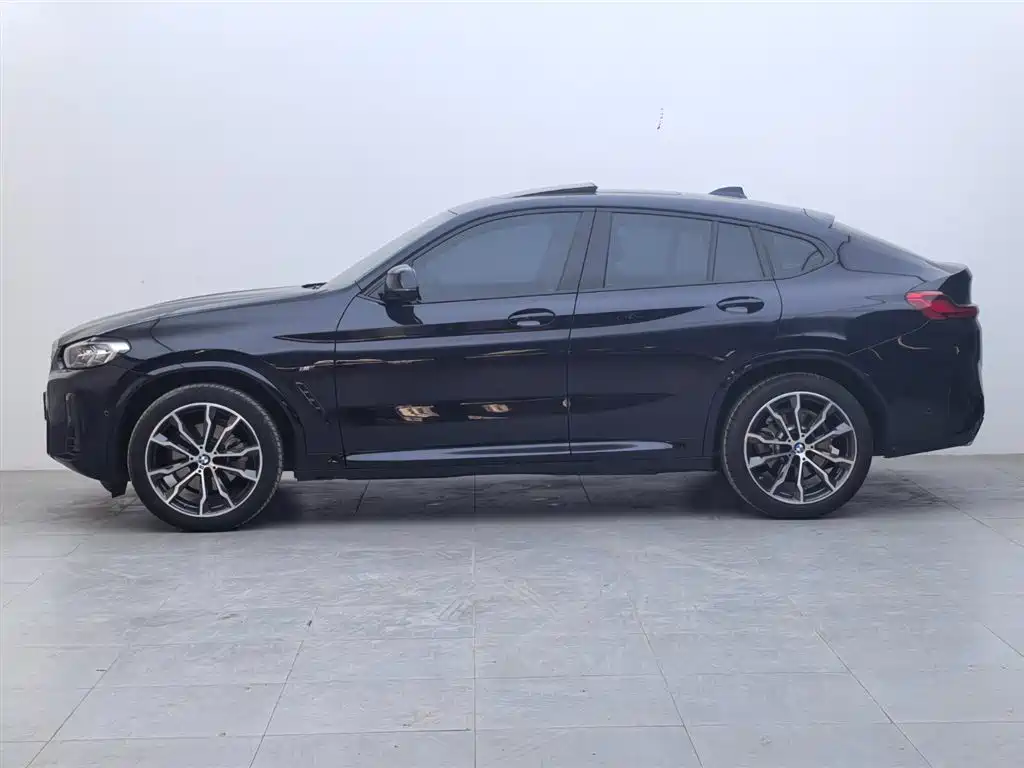 BMW X4 xDrive 30 i M Sport Package