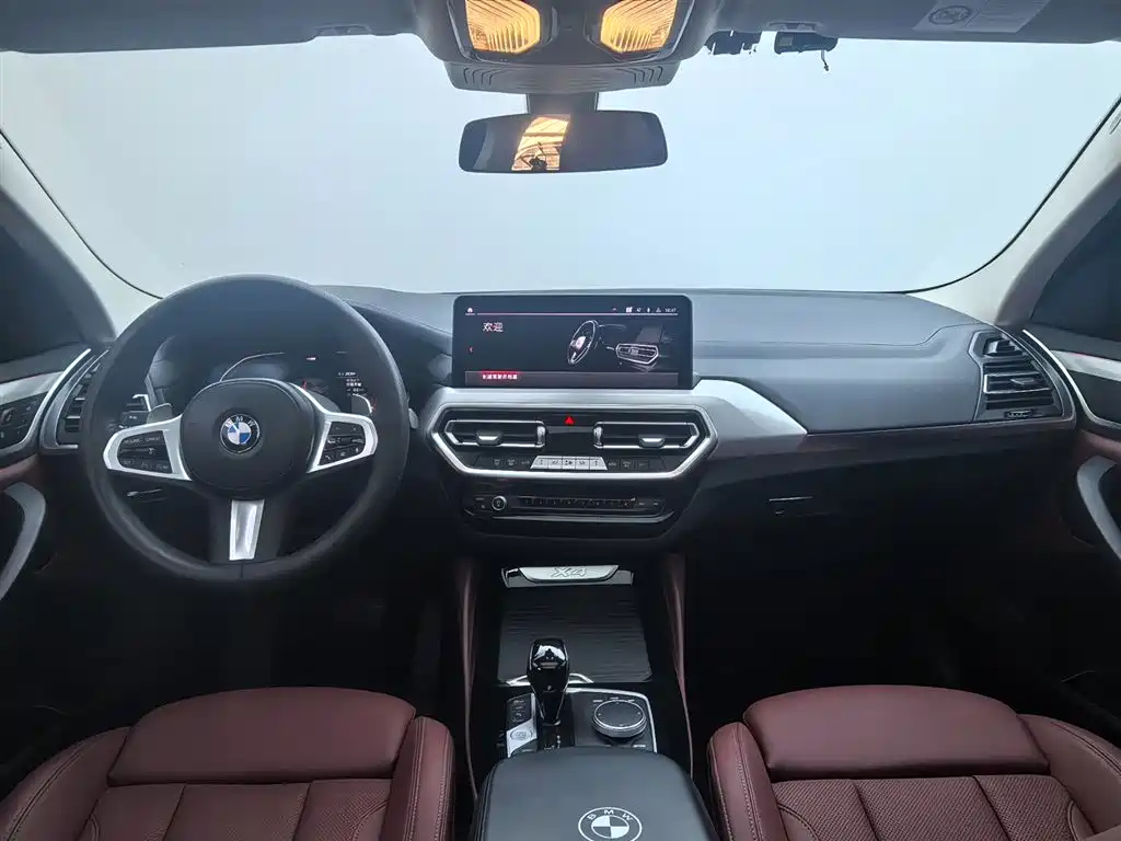 BMW X4 xDrive 30 i M Sport Package
