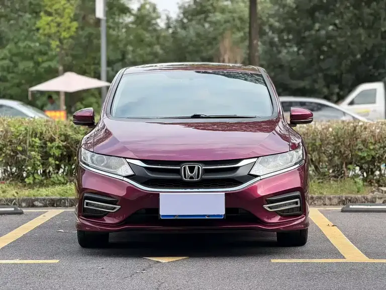Honda Jade 1.8 L Auto Comfort 5-seat