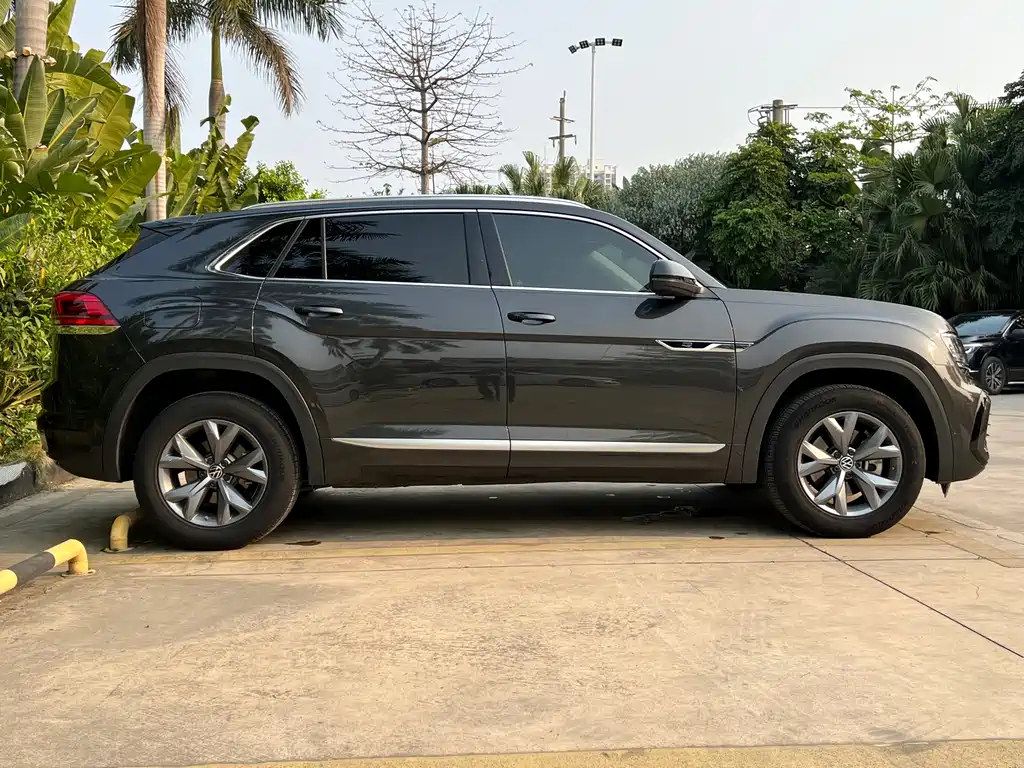 Teramont Teramont X 380 TSI 4 WD Luxury