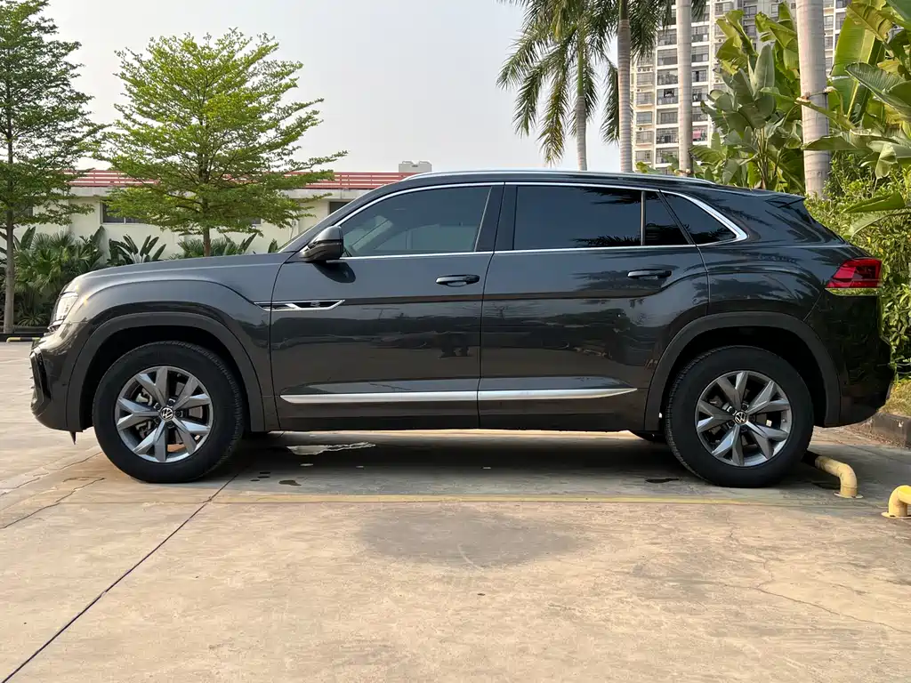 Teramont Teramont X 380 TSI 4 WD Luxury