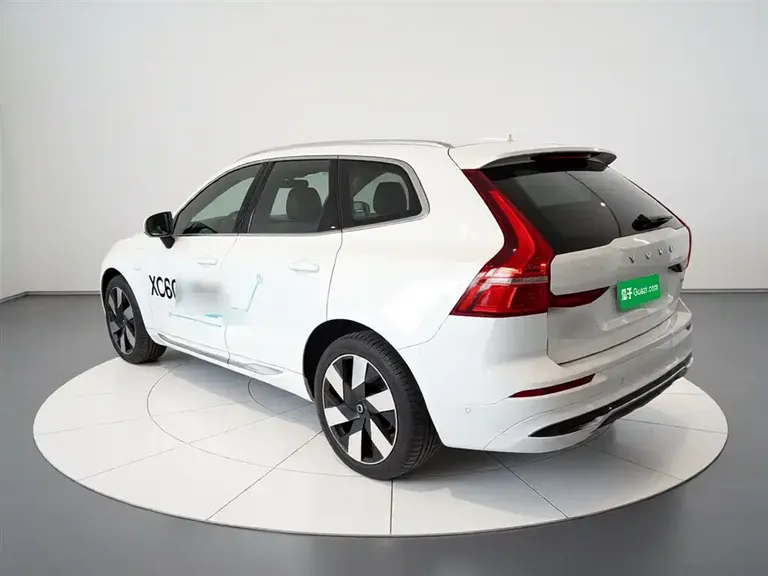Volvo XC60 PHEV PHEV Hybrid Long Range 4 WD Smart Grace Luxury