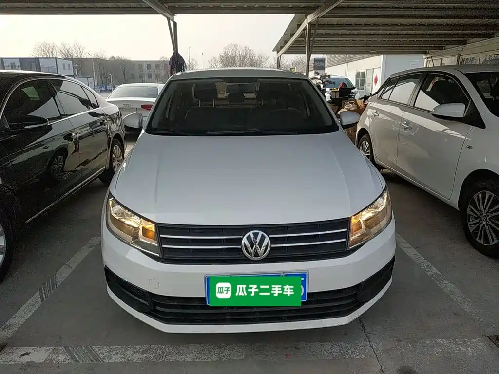 Santana 1.4 L Manual Style