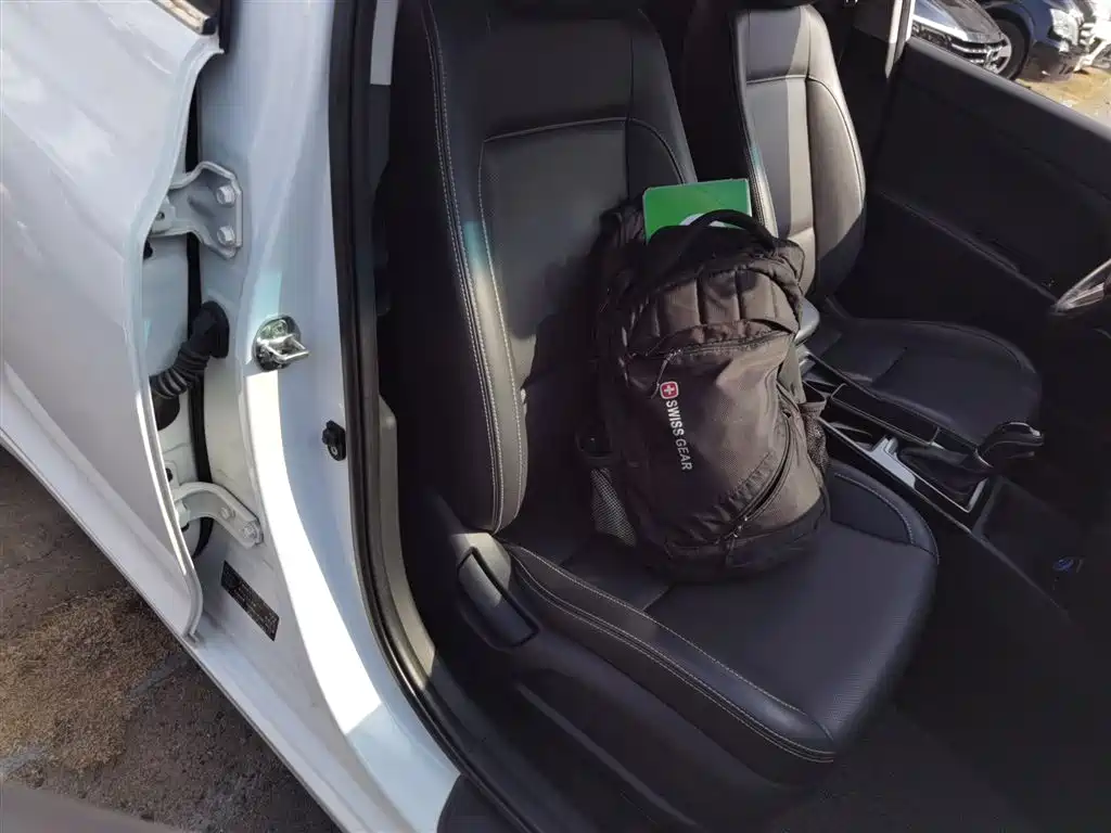 Mistra 1.6 T Auto Intelligent GLS CN-V