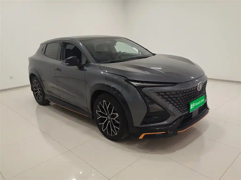 Changan UNI-T 1.5 T Distinguished