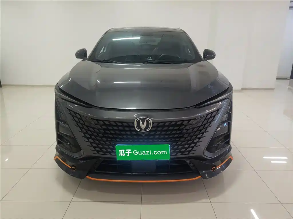 Changan UNI-T 1.5 T Distinguished