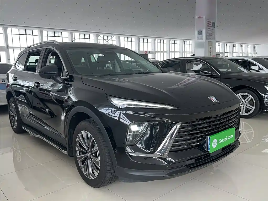 Envision Plus Envision Plus 28 T 4 WD Premium