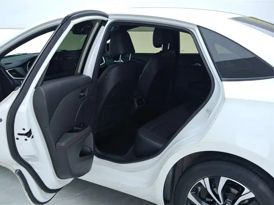 Monza Mild Hybrid RS 330 T Auto Smooth