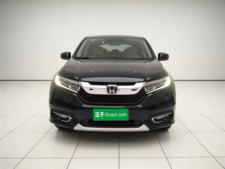 Honda Avancier 370 TURBO 2 WD Luxury