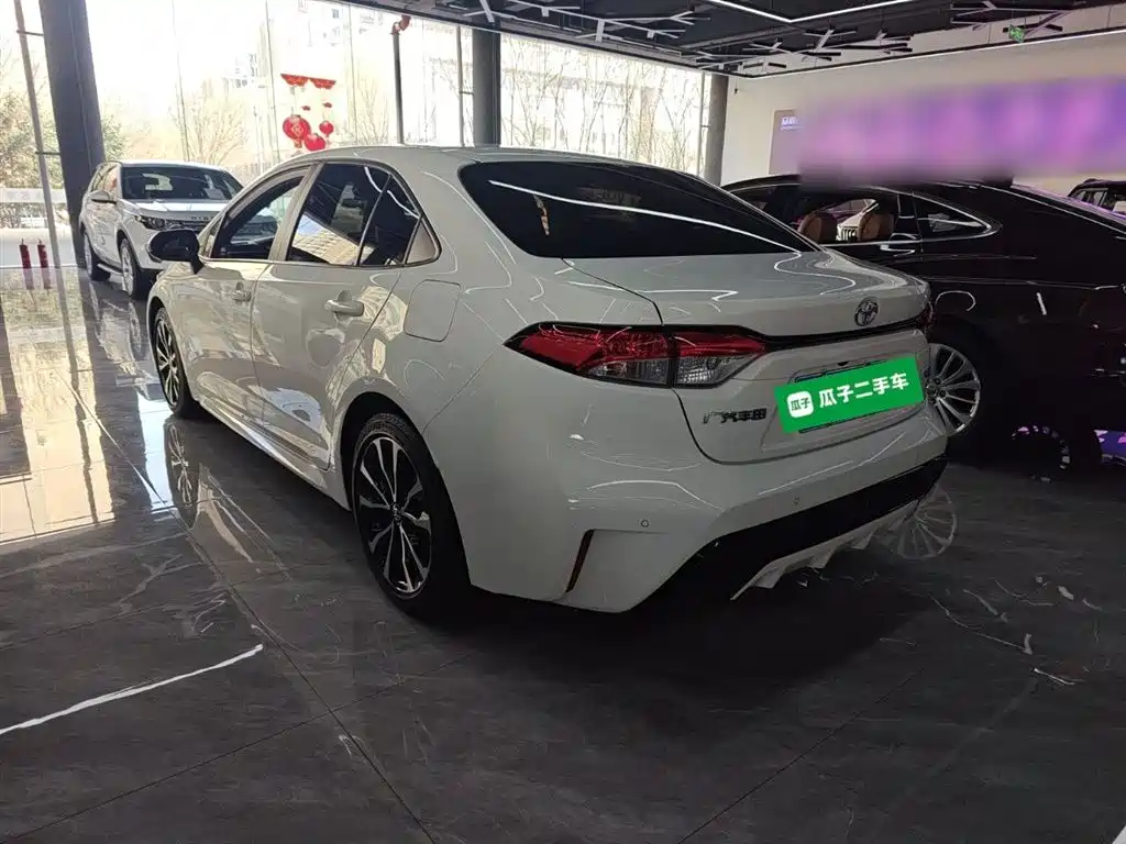 Levin 185 T CVT Sport