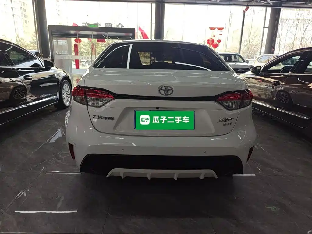 Levin 185 T CVT Sport