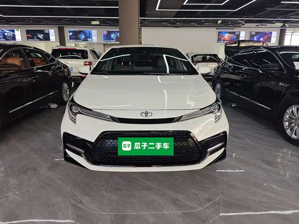 Levin 185 T CVT Sport