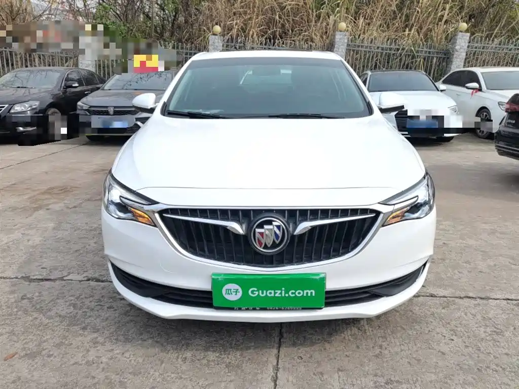 Excelle GT Facelift Exemplary 1.5 L Auto Elite