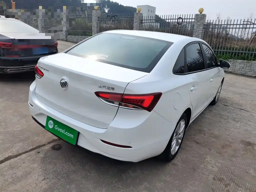Excelle GT Facelift Exemplary 1.5 L Auto Elite