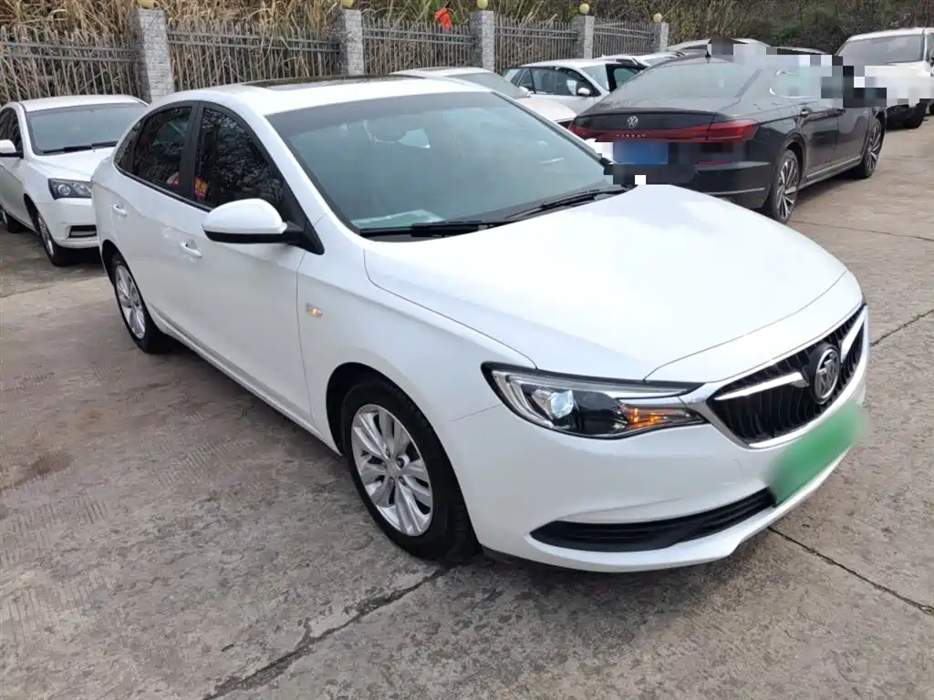 Excelle GT Facelift Exemplary 1.5 L Auto Elite