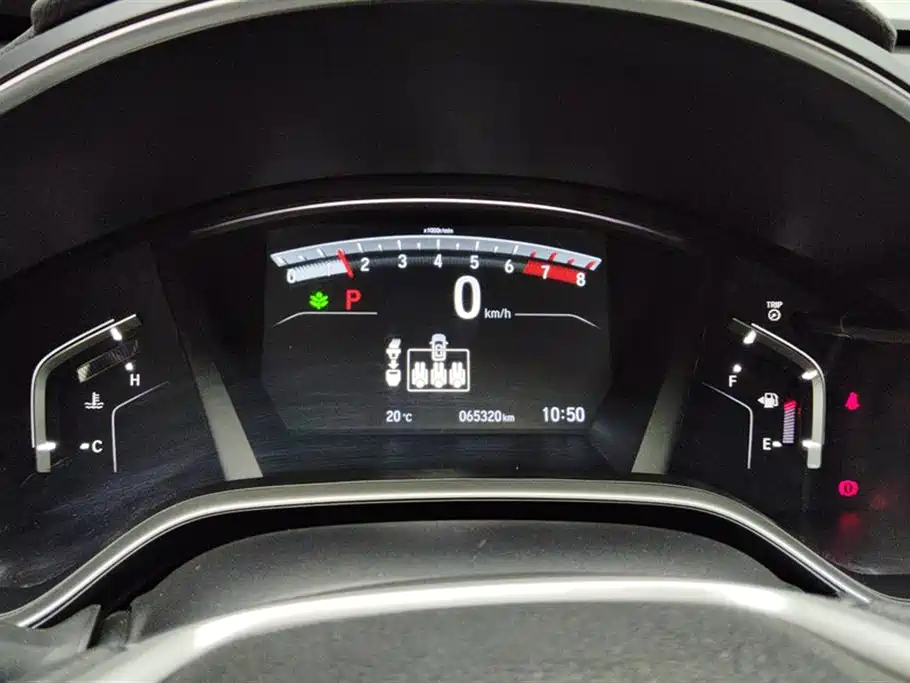 Breeze 240 TURBO CVT 2 WD Elite
