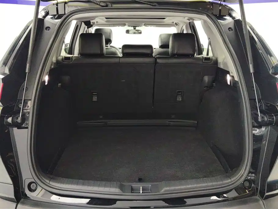 Breeze 240 TURBO CVT 2 WD Elite