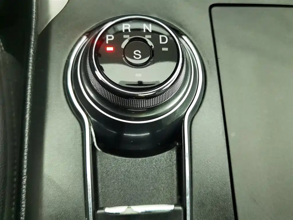 Mondeo EcoBoost 180 Smart Control Fashion CN-V