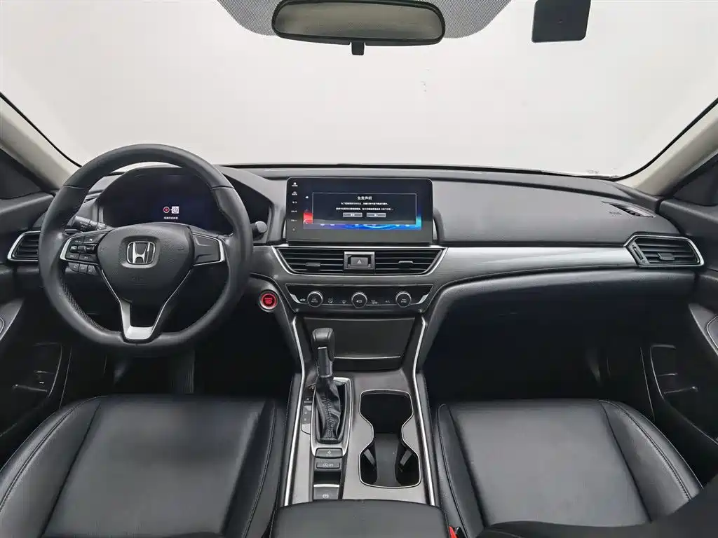 Accord 260 TURBO Luxury