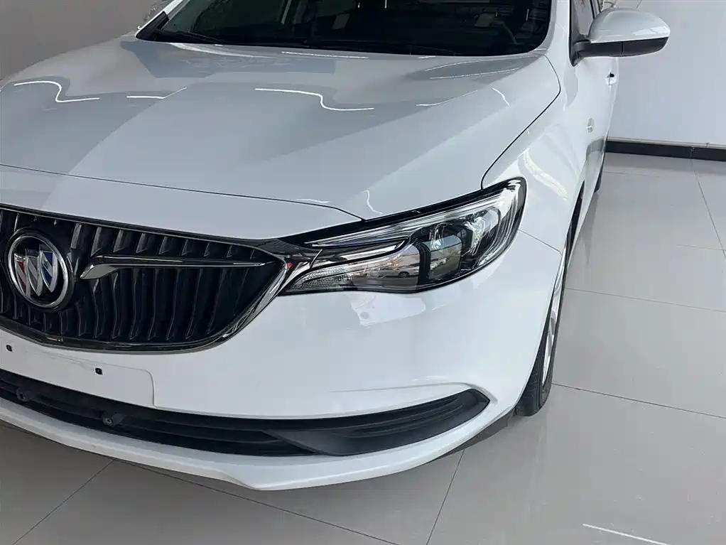 Excelle GT Facelift Exemplary 1.5 L Auto Elite