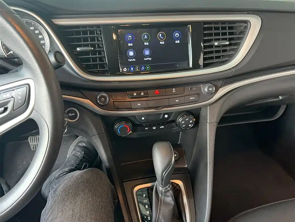 Excelle GT Facelift Exemplary 1.5 L Auto Elite