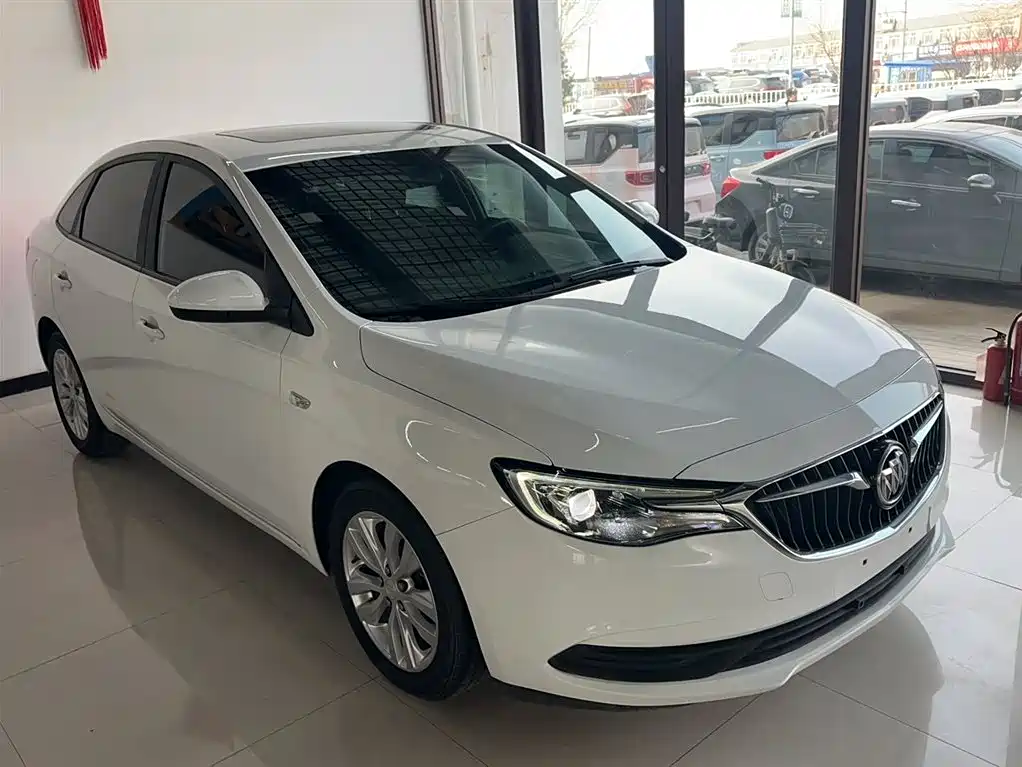 Excelle GT Facelift Exemplary 1.5 L Auto Elite