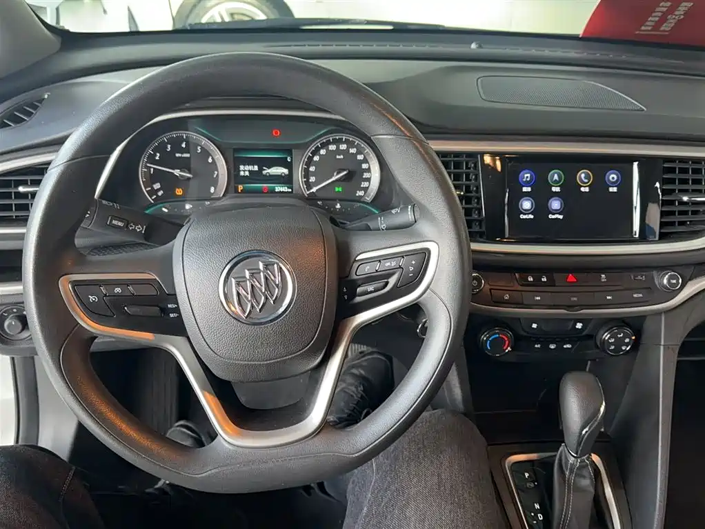 Excelle GT Facelift Exemplary 1.5 L Auto Elite