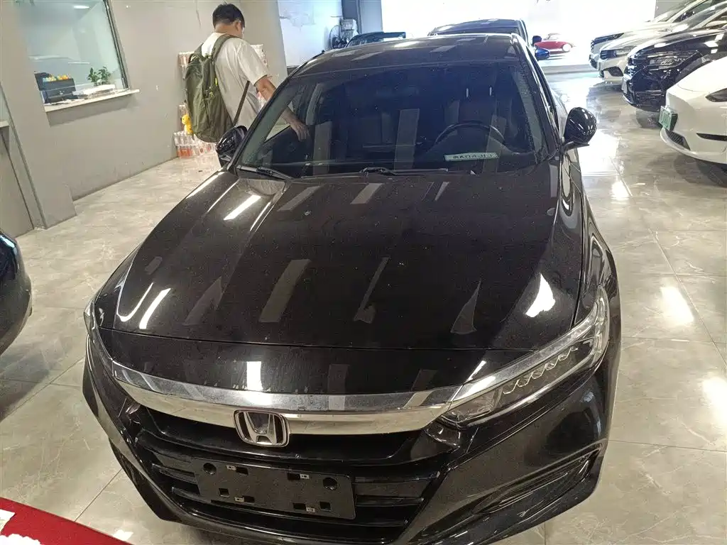 Accord 260 TURBO Elite CN-VI