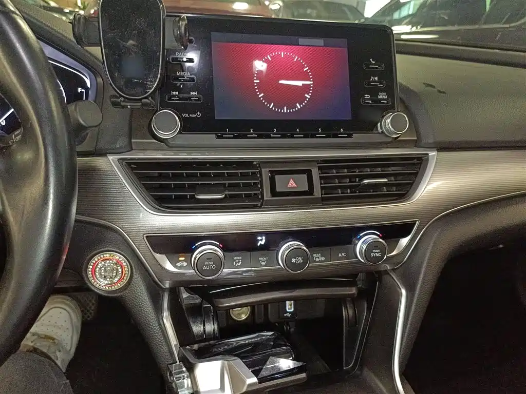Accord 260 TURBO Elite CN-VI