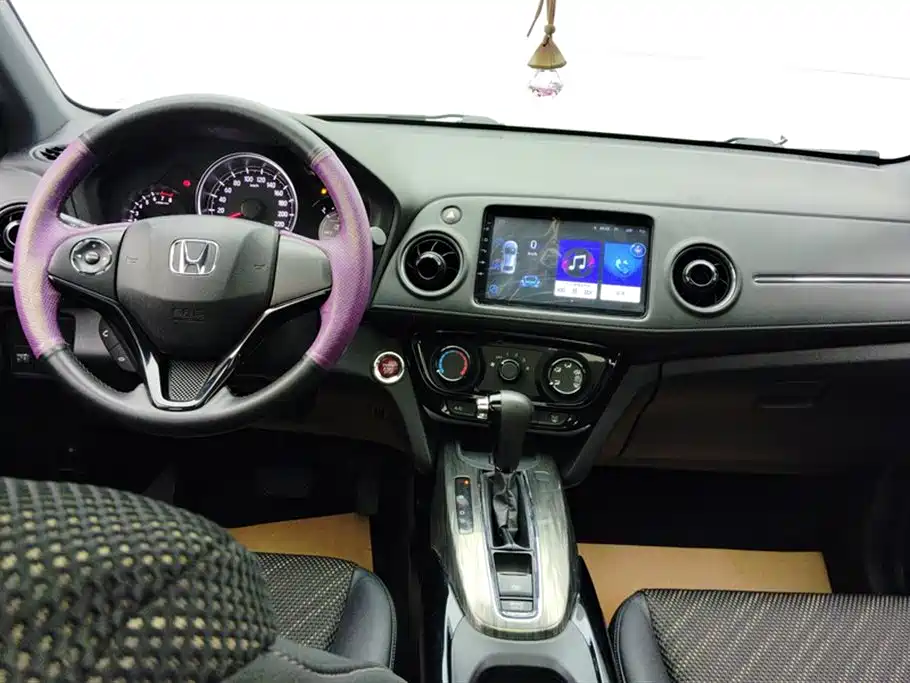 Honda XR-V 1.8 L EXi CVT Comfort