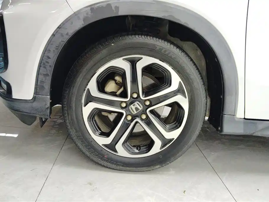 Honda XR-V 1.8 L EXi CVT Comfort