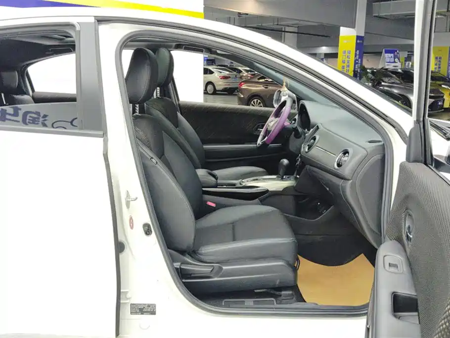 Honda XR-V 1.8 L EXi CVT Comfort