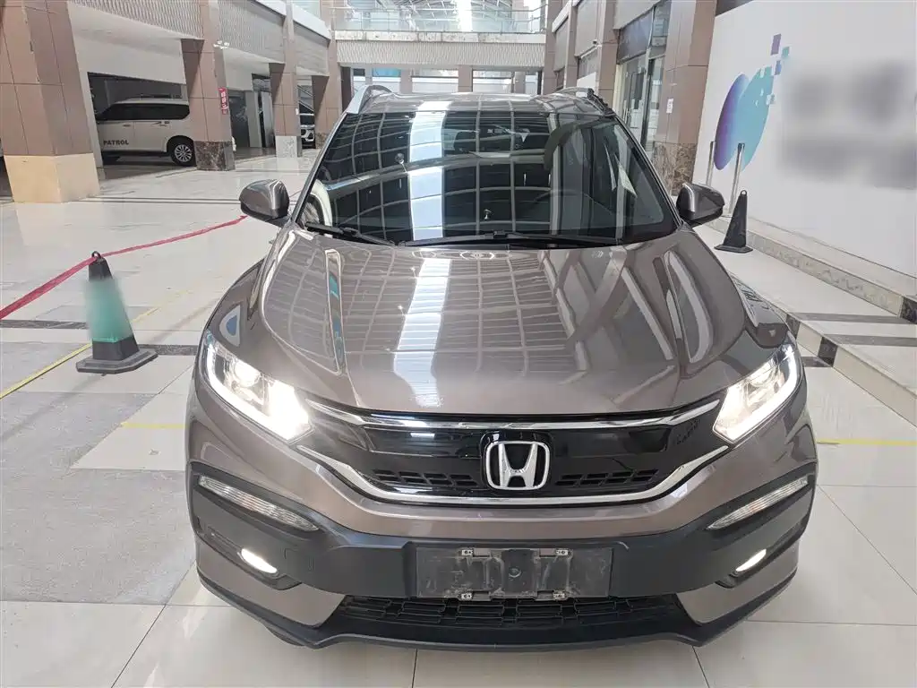 Honda XR-V 1.5 L LXi Manual Classic