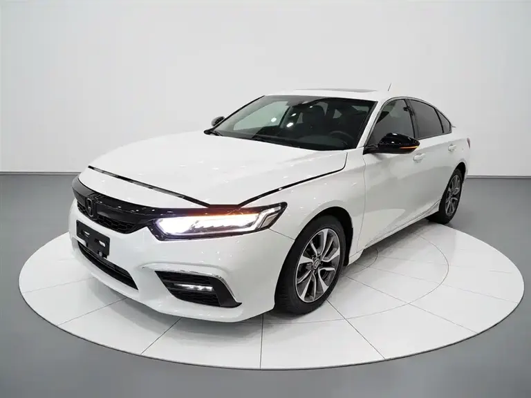 Honda Inspire 260 TURBO Refined CN-VI