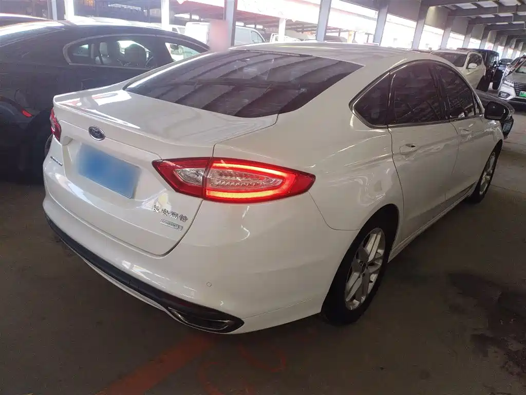 Mondeo 1.5 L GTDi180 Fashion