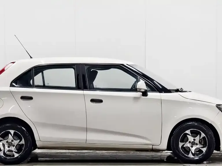 MG 3 名爵3 2014款 1.3 L 手动舒适版