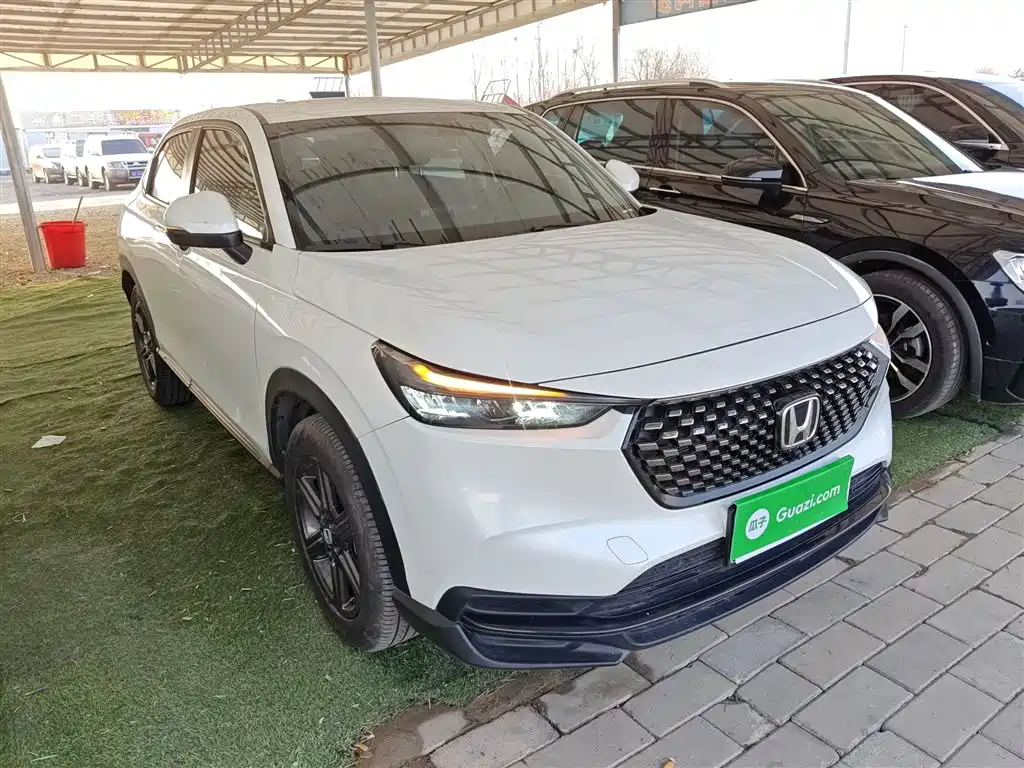 Honda XR-V 1.5 L CVT Thermal