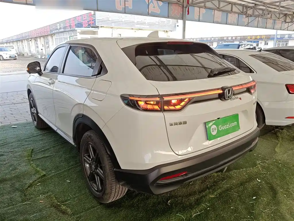 Honda XR-V 1.5 L CVT Thermal