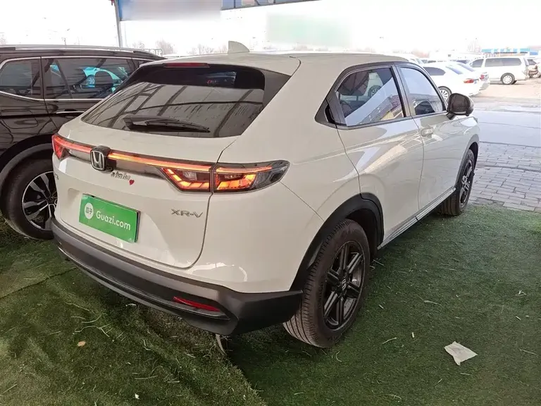 Honda XR-V 1.5 L CVT Thermal