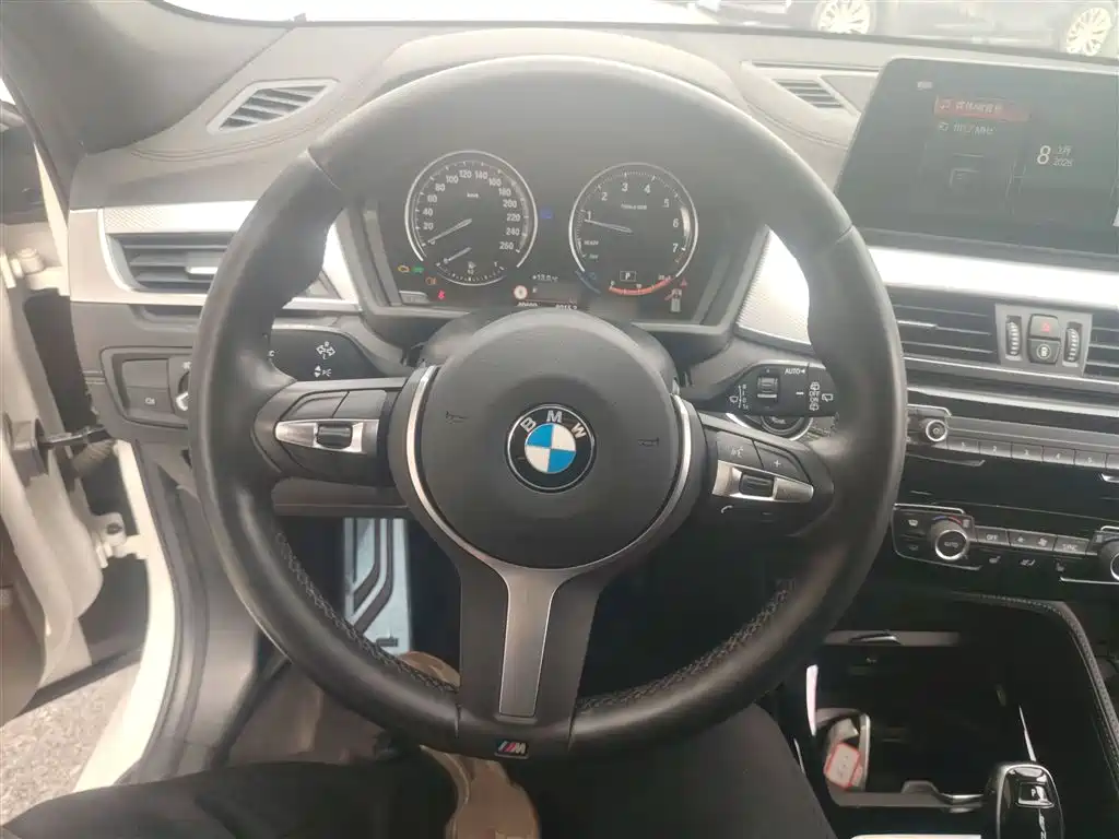 BMW X2 sDrive25 i Premium M Sport Package