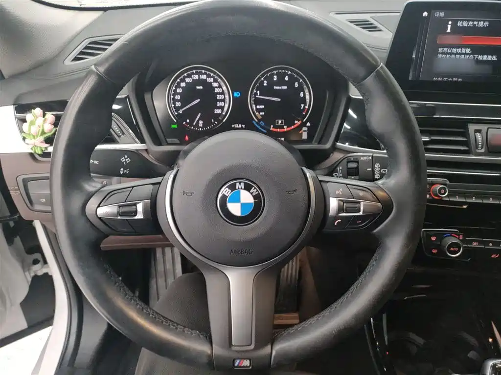 BMW X2 sDrive25 i M Sport Package