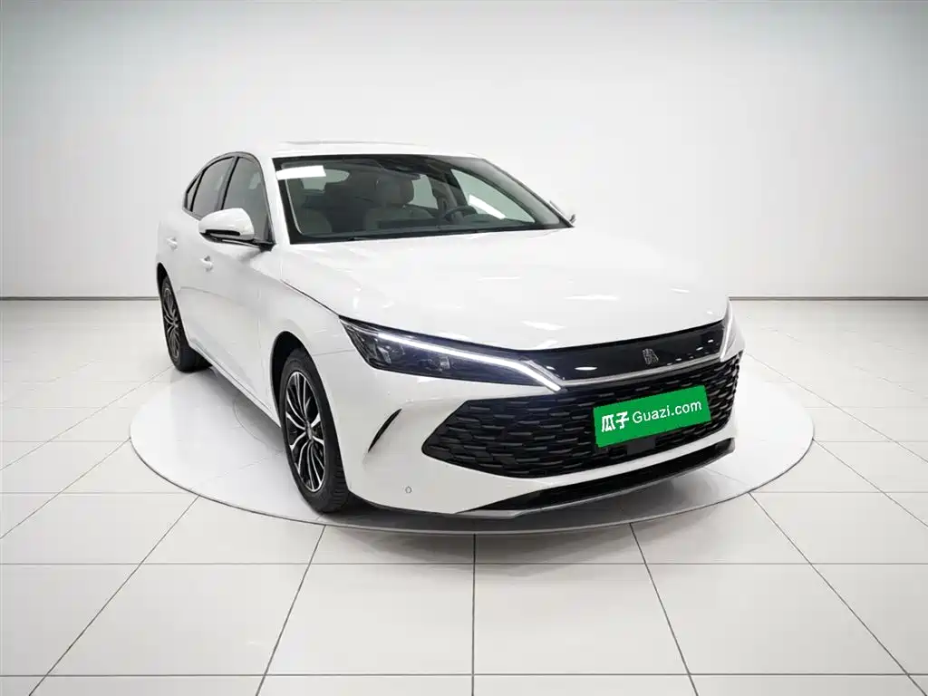 Qin L DM-i 120 KM Outstanding